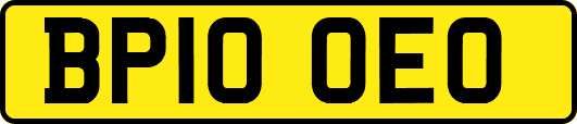 BP10OEO