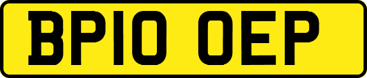 BP10OEP