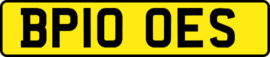 BP10OES
