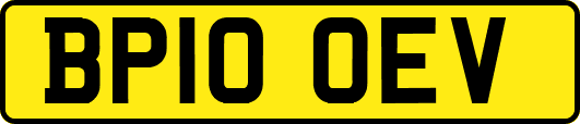 BP10OEV