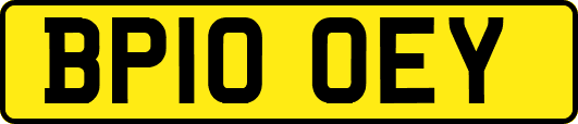 BP10OEY