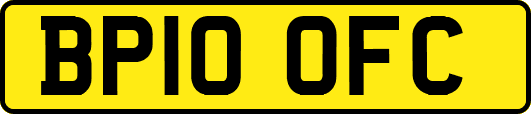 BP10OFC