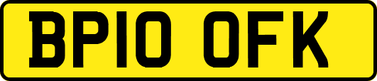 BP10OFK