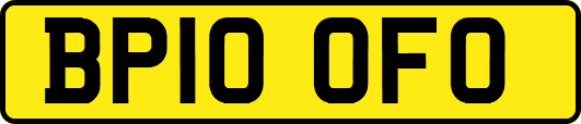 BP10OFO