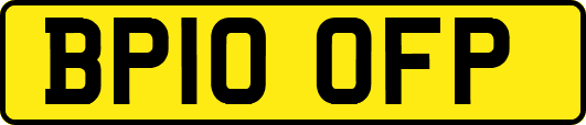 BP10OFP