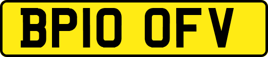 BP10OFV