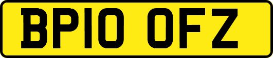 BP10OFZ