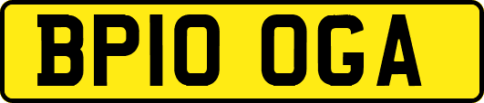 BP10OGA