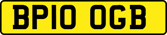 BP10OGB