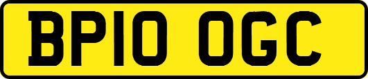 BP10OGC