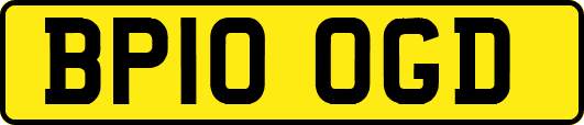 BP10OGD