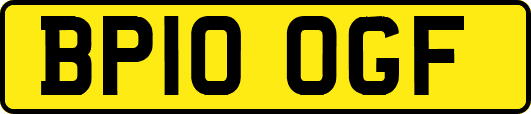 BP10OGF