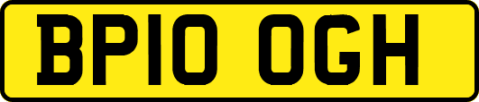 BP10OGH