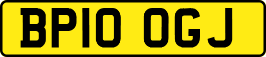 BP10OGJ