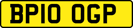 BP10OGP
