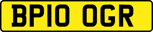 BP10OGR