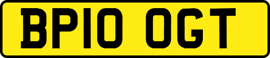 BP10OGT