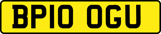 BP10OGU