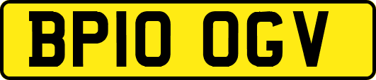 BP10OGV
