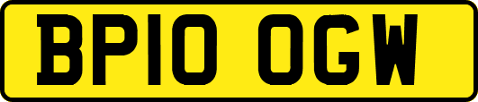 BP10OGW