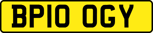 BP10OGY
