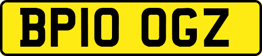BP10OGZ