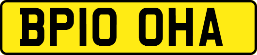 BP10OHA