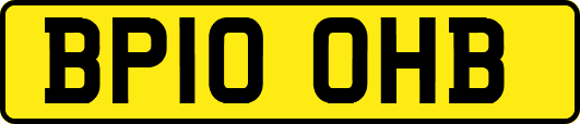 BP10OHB
