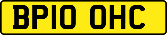 BP10OHC