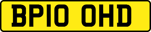BP10OHD