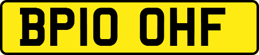 BP10OHF