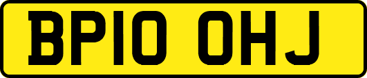 BP10OHJ
