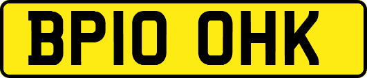 BP10OHK