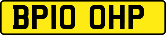 BP10OHP