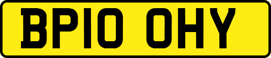 BP10OHY