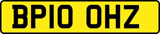 BP10OHZ