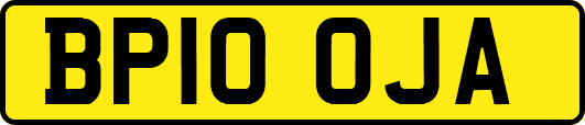 BP10OJA