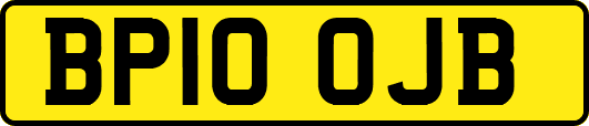 BP10OJB