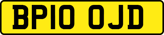BP10OJD