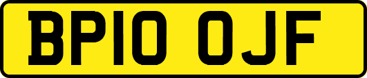 BP10OJF