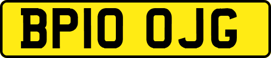 BP10OJG