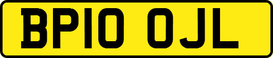 BP10OJL