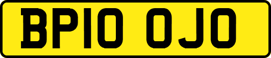 BP10OJO