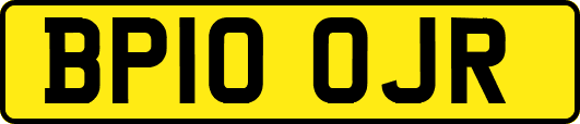 BP10OJR