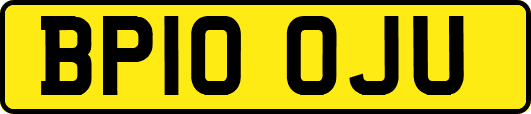 BP10OJU