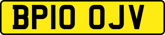 BP10OJV