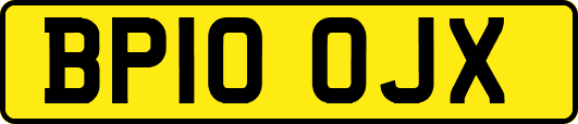 BP10OJX