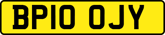 BP10OJY