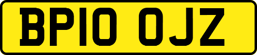BP10OJZ