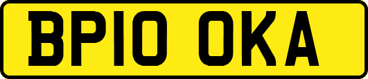 BP10OKA